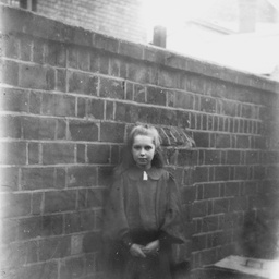 Young girl
