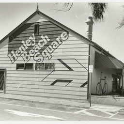 Photographs relating to Messenger Press : other buildings
