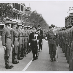 Opening of Parliament