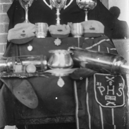 Trophies