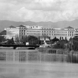 Adelaide Railway Station