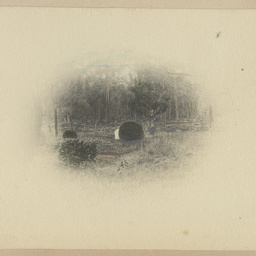 Robert Davenport family album