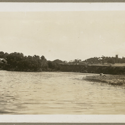 Photograph album of South Australian and interstate scenes