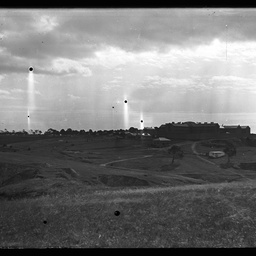 Collection of photographs taken around Adelaide by Theo Bachmann