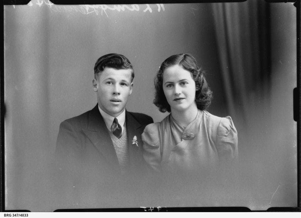 R. Lamont • Photograph • State Library of South Australia