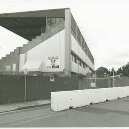 Photographs relating to Messenger Press : miscellaneous places