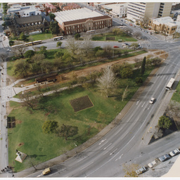 Victoria Square