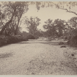 Arkaringa Creek