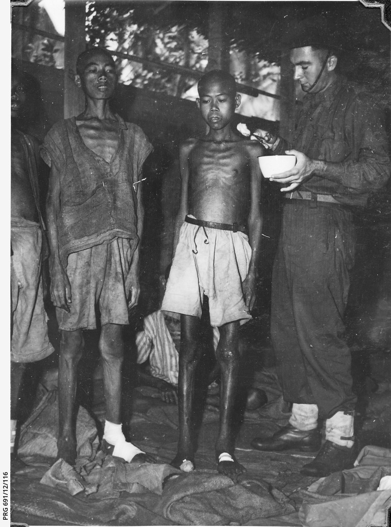 Japanese POWs • Photograph • State Library of South Australia