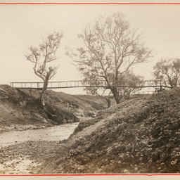 Broughton River, Redhill