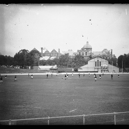 Collection of photographs taken around Adelaide by Theo Bachmann