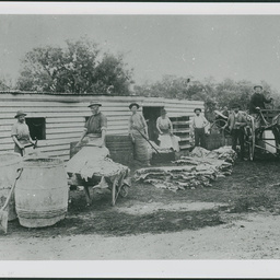 Kangaroo Camp