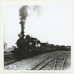 Locomotive