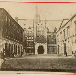 Guild Hall, London