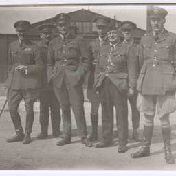 Group of officers