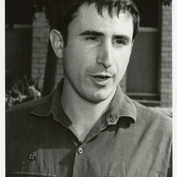 Photographs relating to standard people A-Q