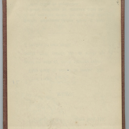 Diary of Trooper Miles Fletcher Swan