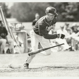 Photographs relating to baseball team Henley and Grange Rams