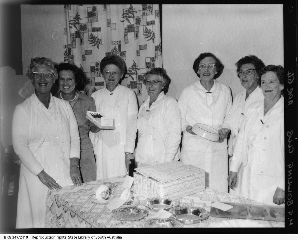 Mount Gambier Bowling Club • Photograph • State Library of South Australia