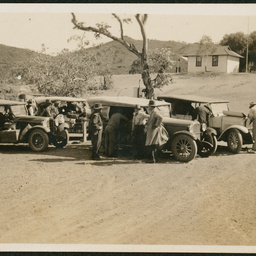 'Woltana for petrol'