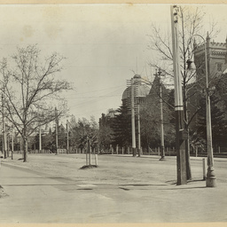 Photographs of Adelaide scenes