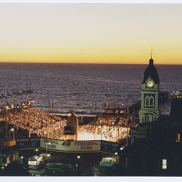 Photographs of public events and sites around Glenelg and the south-western suburbs of Adelaide