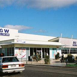 Views of Port Augusta