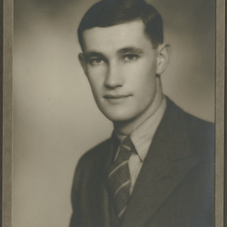 Photographs of Murray Frew Bonnin