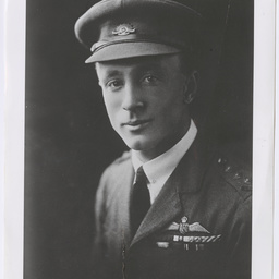 Sir Ross Smith.