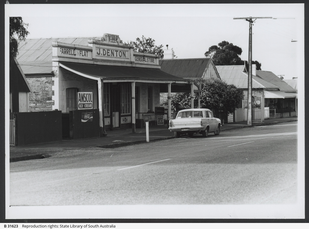 Farrell Flat • Photograph • State Library of South Australia