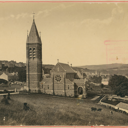 New Church, Tavistock