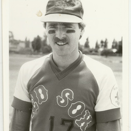 Photographs relating to baseball team East Torrens Payneham Red Sox