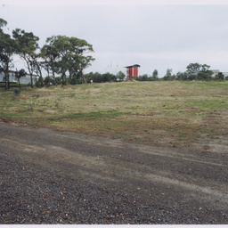 Photographs of outdoor and nature sites south of Adelaide