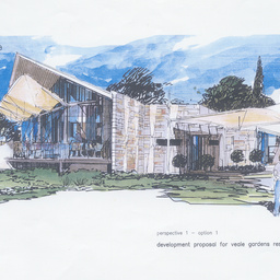 Messenger Press: Views of Adelaide, its commercial and public buildings 