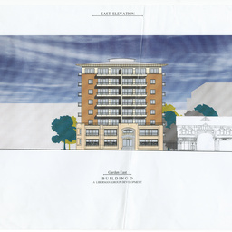 Messenger Press: Architects' views of Adelaide