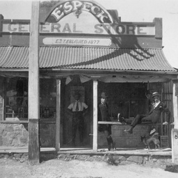 General store