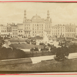 Leicester Square