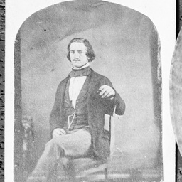 Portraits of Samuel White