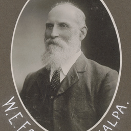 S.A. Northern Pioneers: W.E. Escott