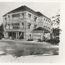 Messenger Press: Views of Adelaide, its commercial and public buildings 