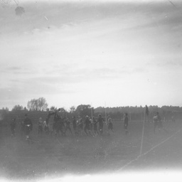 Football game