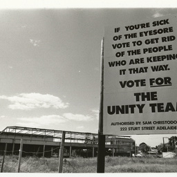 North Adelaide