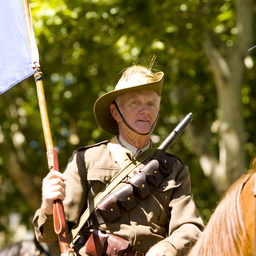 Australia Day Celebrations