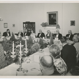 Photographs relating to M.F. Bonnin's involvement with the Adelaide City Council