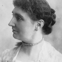 Adelaide Children's Hospital : Virginia C. Magarey