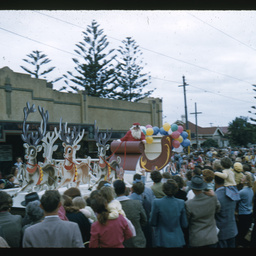 Pageants in Glenelg, Henley Beach and surrounds