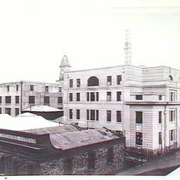 New Government Offices, Adelaide