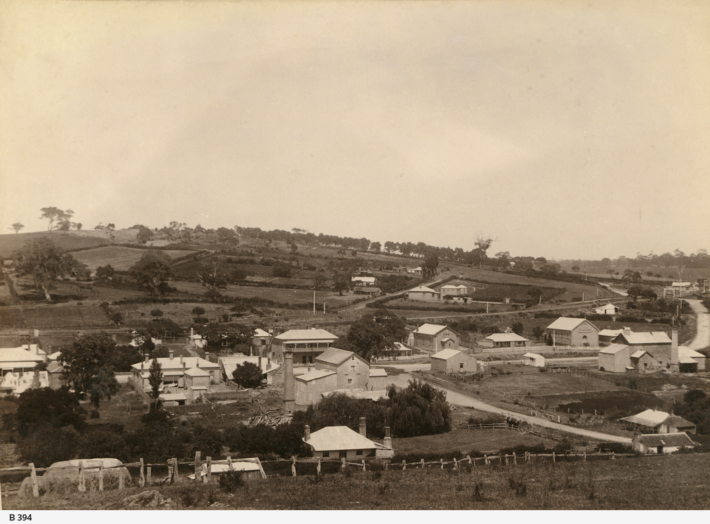 Nairne • Photograph • State Library of South Australia