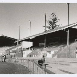 Photographs of public events and sites around Glenelg and the south-western suburbs of Adelaide