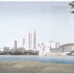 Messenger Press: Adelaide Convention Centre 